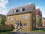 Thumbnail to rent in "The Arborfield  - Plot 12" at Sheerlands Road, Arborfield, Reading