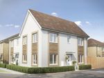 Thumbnail to rent in "The Easedale - Plot 360" at Harding Drive, Banwell