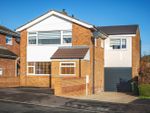 Thumbnail to rent in Ladywood Avenue, Belper