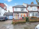 Thumbnail to rent in Caversham Avenue, Palmers Green
