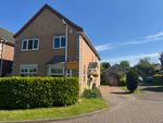 Thumbnail to rent in Playfield Close, Biggleswade