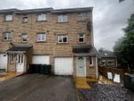 Thumbnail to rent in Platt Court, Off Vicarage Road, Shipley