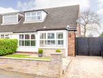 Thumbnail for sale in Gordonstoun Crescent, Orrell