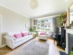 Thumbnail for sale in Woodcombe Crescent, London