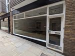 Thumbnail to rent in Jeffries Passage, Guildford