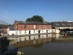 Thumbnail to rent in The Canal Warehouse, Upper Cambrian View, Chester, Cheshire