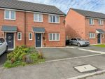 Thumbnail for sale in Florence Way, Winsford