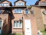 Thumbnail to rent in Wallace Close, London