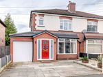 Thumbnail for sale in Thorns Avenue, Bolton