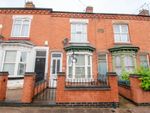 Thumbnail for sale in Turner Road, Leicester