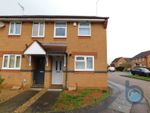 Thumbnail to rent in Coltsfoot Drive, Woodston, Peterborough