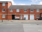 Thumbnail to rent in Padstow Road, Churchward, Swindon