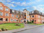 Thumbnail for sale in Flat 11, Fairburn House, Regent Crescent, Horsforth, Leeds, West Yorkshire