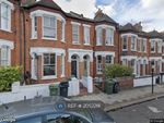 Thumbnail to rent in Ground Floor Brayburne Avenue, London