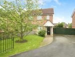 Thumbnail for sale in Urswick Close, Middlesbrough, North Yorkshire