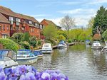 Thumbnail to rent in Temple Mill Island, Marlow, Buckinghamshire