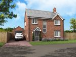 Thumbnail for sale in Kingsview Meadow, Coton Lane, Tamworth