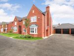 Thumbnail for sale in Meadow Road, Houghton Conquest