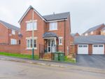 Thumbnail to rent in Kiln Field Drive, Bedwas, Caerphilly