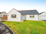 Thumbnail to rent in Bowett Close, Hundleton, Pembroke, Pembrokeshire