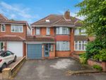 Thumbnail for sale in Ralph Road, Shirley, Solihull