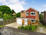 Thumbnail for sale in Gowing Road, Mulbarton, Norwich