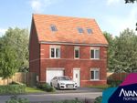 Thumbnail to rent in "The Tidebridge" at Flass Lane, Castleford