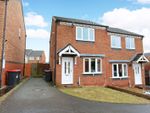 Thumbnail for sale in Marlborough Way, Newdale, Telford