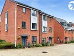 Thumbnail to rent in Outred Place, Castle Hill, Ebbsfleet Valley, Swanscombe