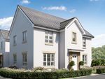 Thumbnail to rent in "Campbell" at Boreland Avenue, Kirkcaldy