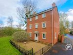 Thumbnail to rent in Avill Crescent, Taunton