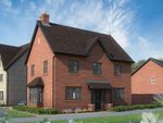 Thumbnail to rent in "The Chestnut" at Campden Road, Lower Quinton, Stratford-Upon-Avon