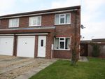 Thumbnail to rent in Cypress Close, Sleaford, Lincolnshire