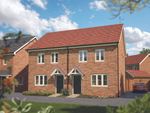 Thumbnail to rent in "Holly" at St. Johns Road, Essington, Wolverhampton