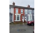 Thumbnail to rent in Bodmin Road, Liverpool