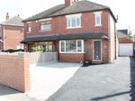 Thumbnail to rent in Green Lane, Lofthouse, Wakefield