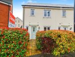 Thumbnail to rent in Sherbourne Drive, Old Sarum, Salisbury