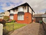 Thumbnail to rent in Hawthorn Crescent, Cosham, Portsmouth