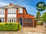 Thumbnail for sale in Northfold Road, Knighton, Leicester