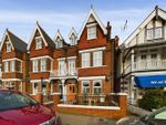 Thumbnail for sale in West Cliff Road, Broadstairs