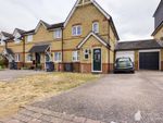 Thumbnail to rent in Wansbeck Close, Stevenage