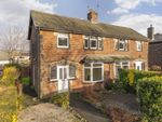 Thumbnail to rent in St. Johns Road, Ilkley