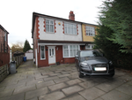 Thumbnail for sale in Stretford Road, Urmston, Manchester