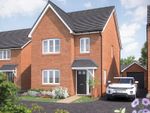 Thumbnail to rent in "The Rosewood" at Stansfield Grove, Kenilworth