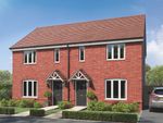 Thumbnail to rent in "The Danbury" at Wiltshire Drive, Bradwell, Great Yarmouth