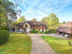 Thumbnail to rent in Woodland Drive, East Horsley