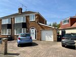Thumbnail for sale in Conisburgh Road, Edenthorpe, Doncaster