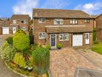 Thumbnail for sale in Juniper Close, Ashford, Kent