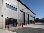 Thumbnail to rent in Cornwall Business Park West, Redruth