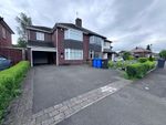 Thumbnail to rent in Fairway Crescent, Allestree, Derby